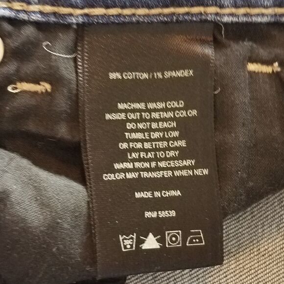 Kut From the Kloth Catherine Boyfriend Jeans - Picture 7 of 11